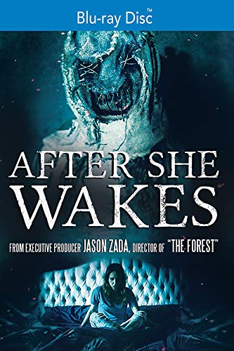 After She Wakes/After She Wakes@Blu-Ray@NR