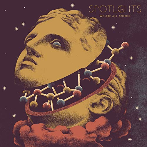 Spotlights/We Are All Atomic@LP