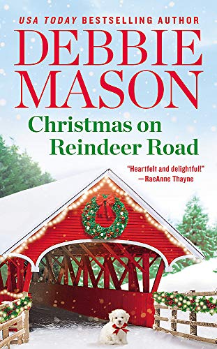 Debbie Mason/Christmas on Reindeer Road