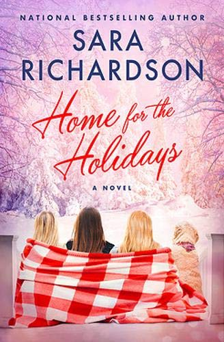 Sara Richardson/Home for the Holidays