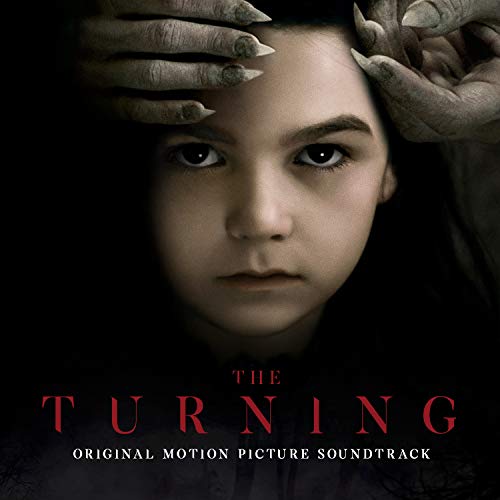 The Turning/Original Motion Picture Soundtrack@2 LP