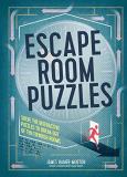 James Hamer Morton Escape Room Puzzles 