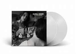 Maria McKee/La Vita Nuova@2LP White vinyl