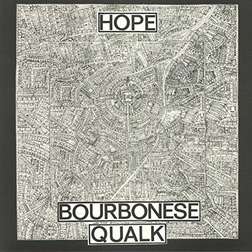Bourbonese Qualk/Hope