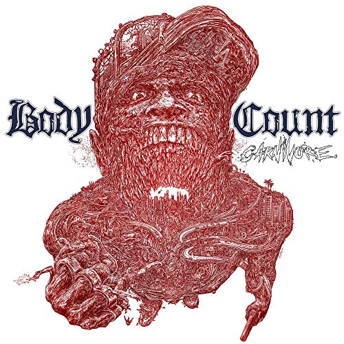 Body Count/Carnivore