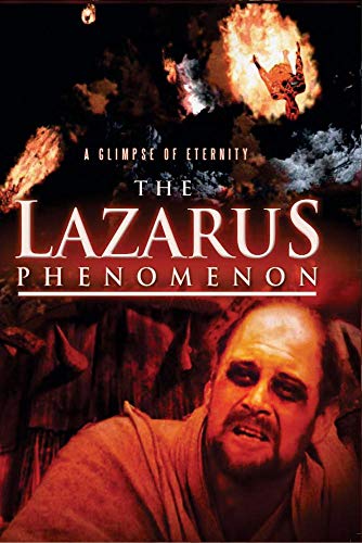 Daniel Ekechukwu and Ian McCormack Johan Sturm Reg/The Lazarus Phenomenon (English, Spanish & Portugu