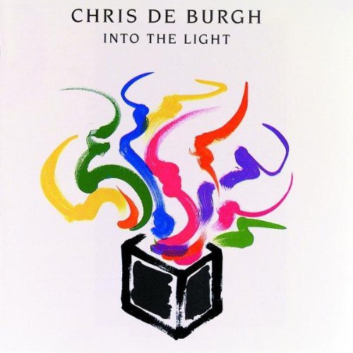 Chris De Burgh/Into The Light@Imported