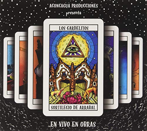 Los Gardelitos/Sortilegio De Arrabal
