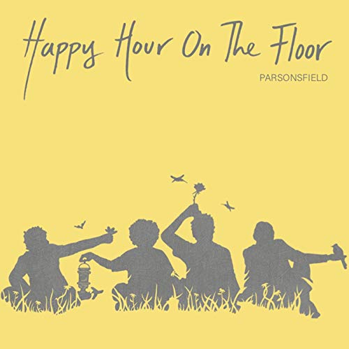 Parsonsfield Happy Hour On The Floor 