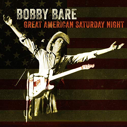 Bobby Bare Great American Saturday Night 