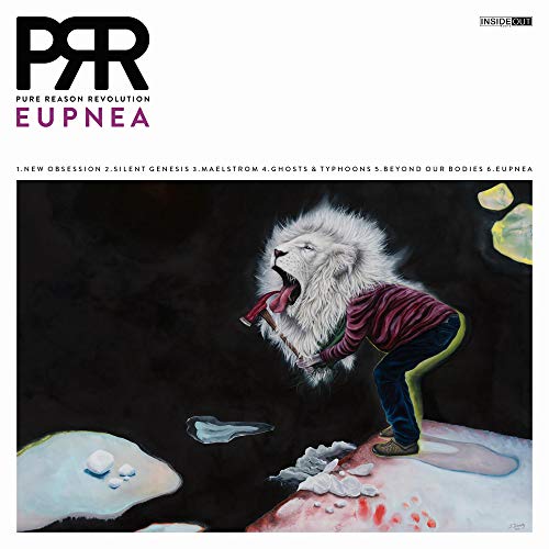 Pure Reason Revolution/Eupnea