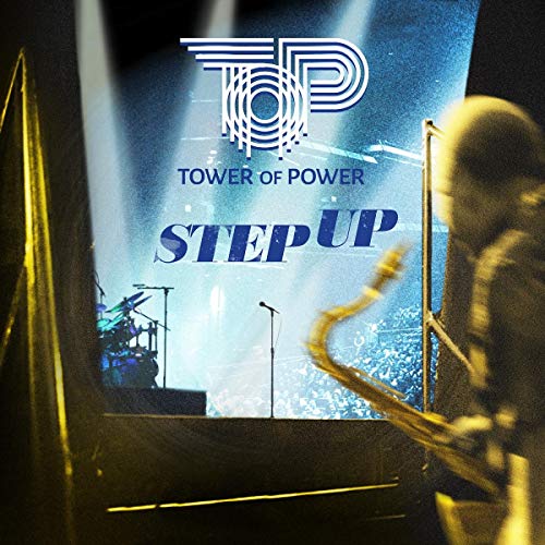 Tower Of Power/Step Up