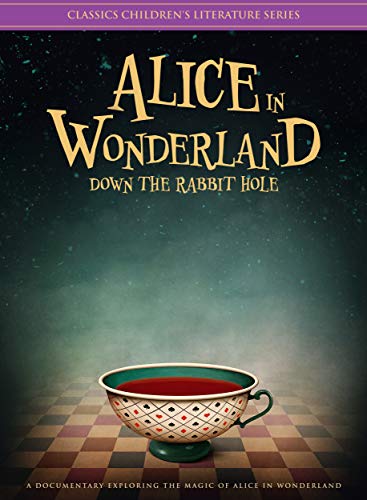 Alice In Wonderland: Down The/Alice In Wonderland: Down The@.
