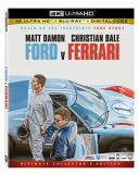 Ford V Ferrari Ford V Ferrari 