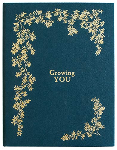 Korie Herold Growing You Keepsake Pregnancy Journal And Memory Book For Mo 