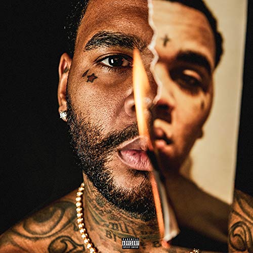 Kevin Gates/I'M Me@MADE ON DEMAND@This Item Is Made On Demand: Could Take 2-3 Weeks For Delivery