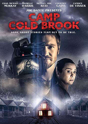 Camp Cold Brook Camp Cold Brook DVD Nr 