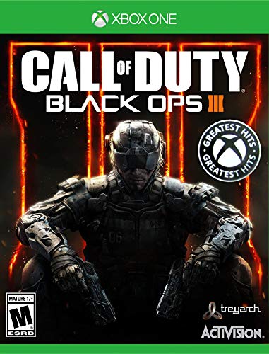 Call Of Duty Black Ops 3 Grea Call Of Duty Black Ops 3 Grea 