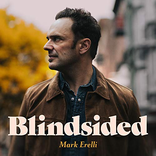 Mark Erelli/Blindsided
