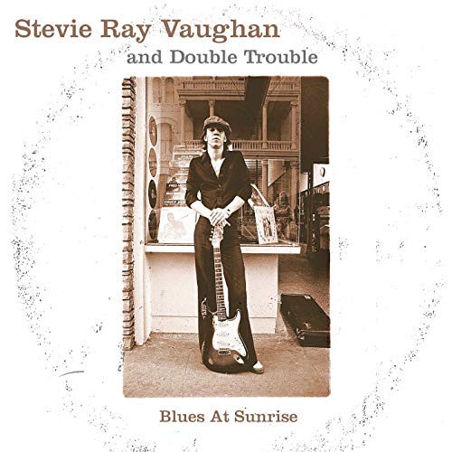 Stevie Ray Vaughan/Blues At Sunrise