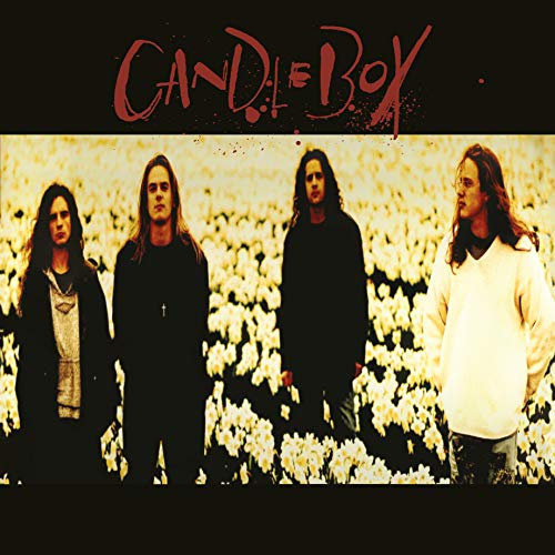 Candlebox/Candlebox