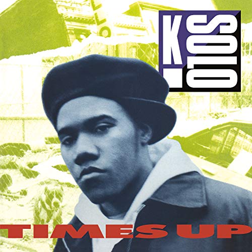 K-Solo/Times Up
