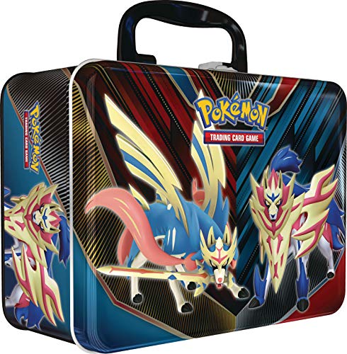 Pokemon Cards/Collector Chest Spring 2020