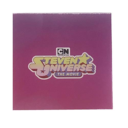 STEVEN UNIVERSE THE MOVIE/True Kind Of Love - 3" Vinyl Single@For The Rsd3 Mini Turntable