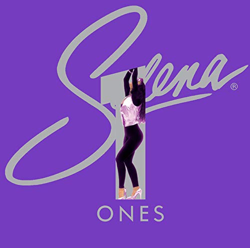 Selena/Ones (Picture Disc)@2 LP