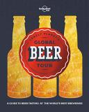 Lonely Planet Food Lonely Planet's Global Beer Tour 1 