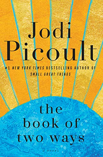 Jodi Picoult/The Book of Two Ways