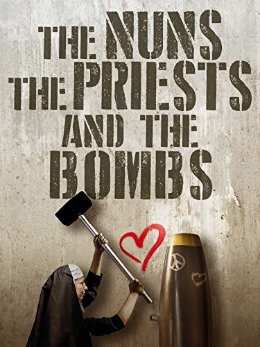 Nuns Priests & Bombs/Nuns Priests & Bombs@DVD@NR
