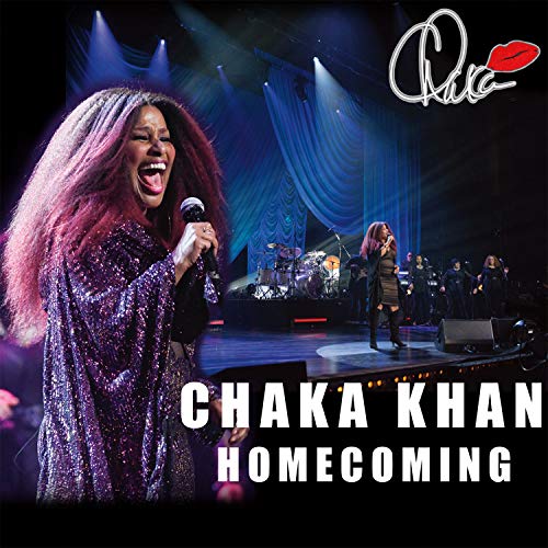 Chaka Khan/Homecoming