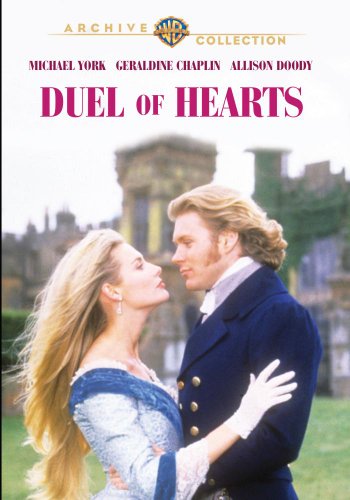 Duel Of Hearts/Duel Of Hearts@MADE ON DEMAND@This Item Is Made On Demand: Could Take 2-3 Weeks For Delivery