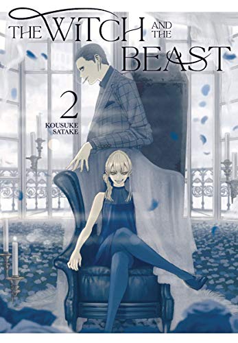 Kousuke Satake/The Witch and the Beast 2