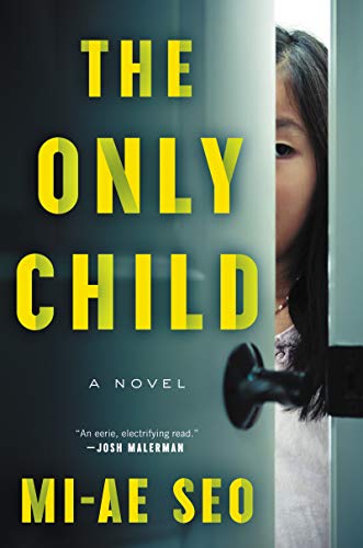 Mi-Ae Seo/The Only Child