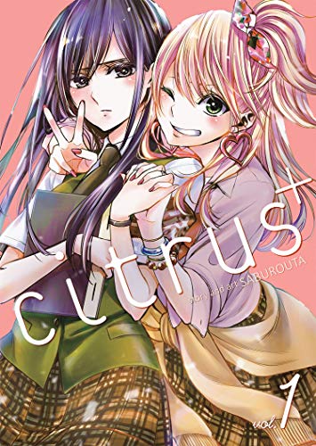 Saburouta/Citrus+ Vol. 1