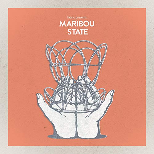 Maribou State/Fabric Presents@2LP