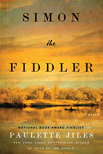 Paulette Jiles/Simon the Fiddler