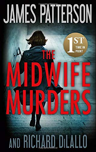 James Patterson/The Midwife Murders