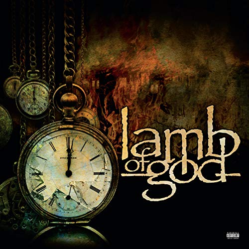 Lamb of God/Lamb of God