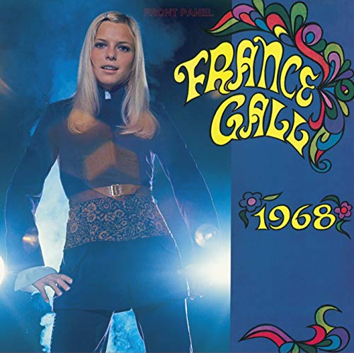 France Gall/1968
