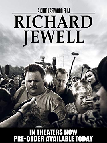 Richard Jewell/Hauser/Rockwell/Bates@DVD/DC@R
