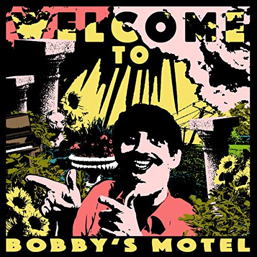 Pottery/Welcome to Bobby's Motel