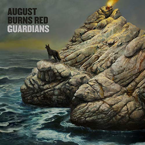 August Burns Red Guardians 