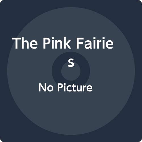 Pink Fairies/No Picture