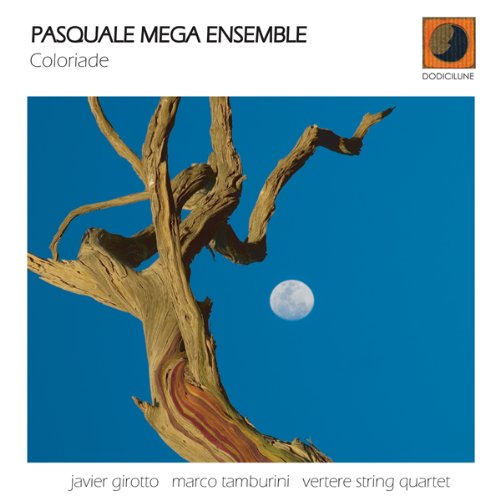 Pasquale Ensemble Mega/Coloriade