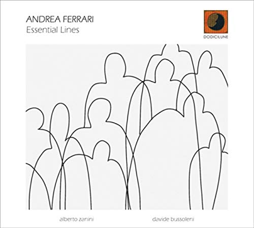 Andrea Ferrari/Essential Lines