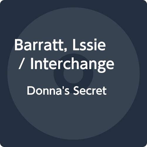 Lssie / Interchange Barratt/Donna's Secret