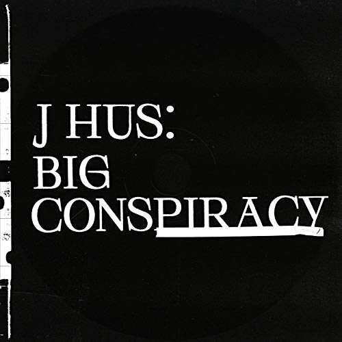 J-Hus/Big Conspiracy